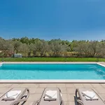 Semesterbostad In Novigrad With Pool And Sea Views
